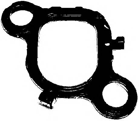 ELRING 016.961 Прокладка, впускний колект...