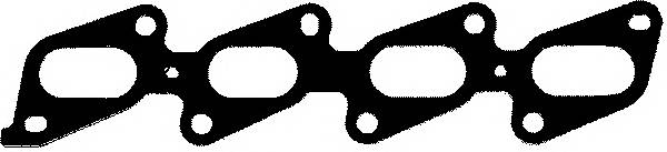 ELRING 132.130 Прокладка, выпускной колле�