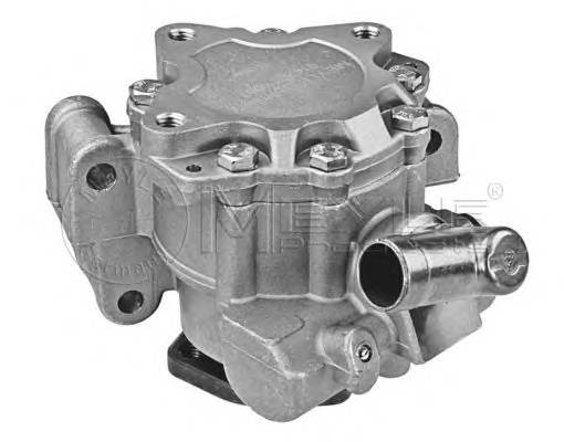 MEYLE 014 631 0007 Гидравлический насос, руле...