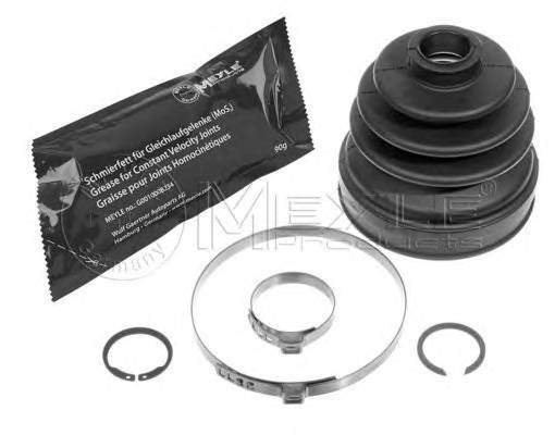 MEYLE 100 495 0015 Комплект пылника, приводно