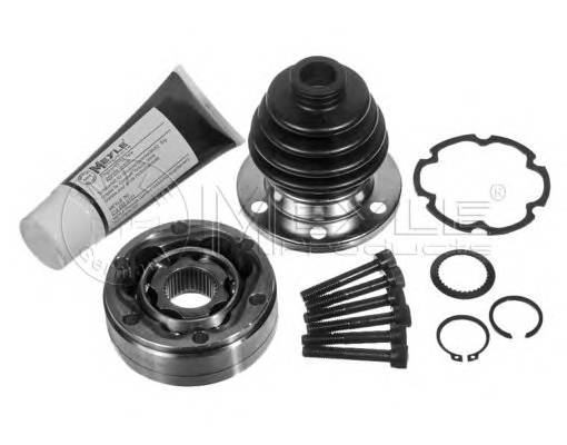 MEYLE 100 498 0182 Шарнирный комплект, привод