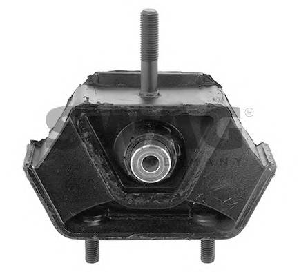 SWAG 10 13 0033 Подвеска, двигатель