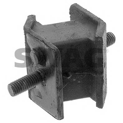 SWAG 20 13 0038 Подвеска, автоматическая к