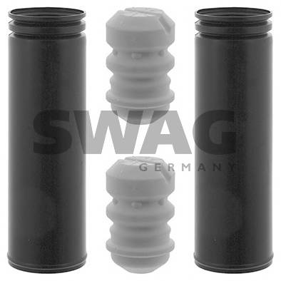 SWAG 20 94 5262 Буфер, амортизация