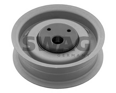 SWAG 30 03 0005 Натяжной ролик, ремень ГРМ