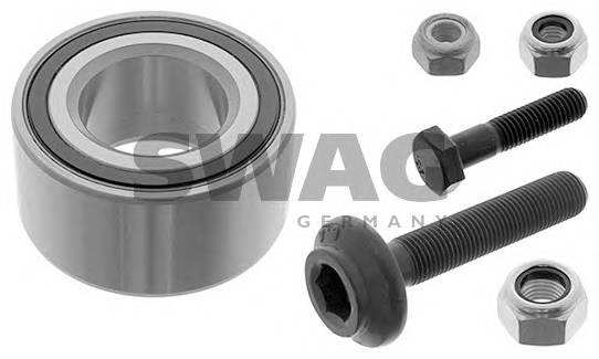 SWAG 30 90 3625 Комплект подшипника ступиц