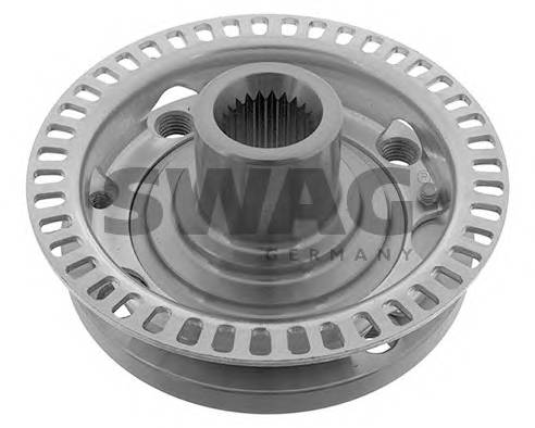 SWAG 32 90 1901 Ступица колеса