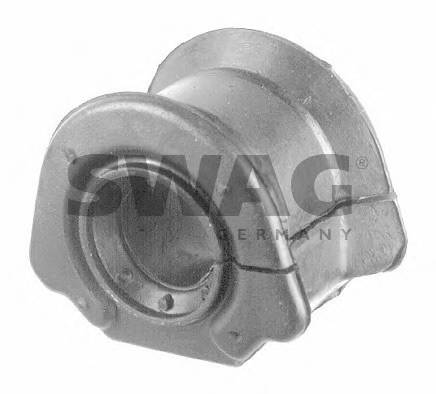 SWAG 50 61 0002 Опора, стабілізатор