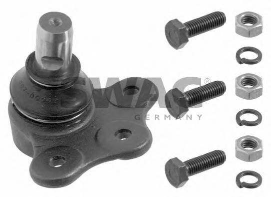 SWAG 57 92 2951 Несущий / направляющий шарн...