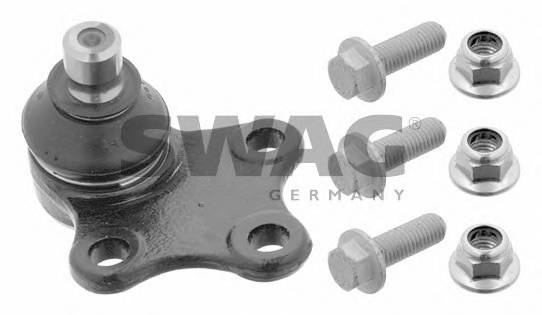 SWAG 62 93 1812 Несущий / направляющий шарн
