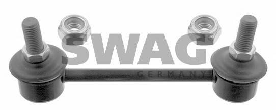 SWAG 82 79 0004 Тяга / стойка, стабилизатор
