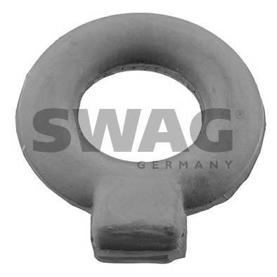 SWAG 99 90 6679 Стопорное кольцо, глушител... SWAG 99 90 6679 Стопорное кольцо, глушител...