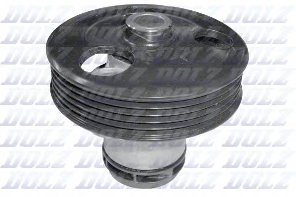 DOLZ A214 Водяной насос