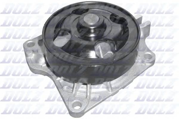 DOLZ M470 Водяний насос DOLZ M470 Водяний насос
