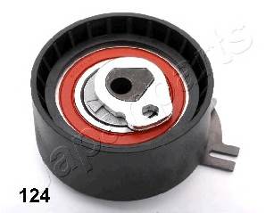 JAPANPARTS BE-124 Устройство для натяжения р... JAPANPARTS BE-124 Устройство для натяжения р...