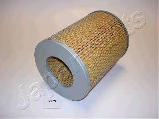 JAPANPARTS FA-221S Воздушный фильтр