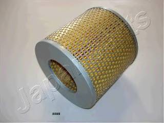 JAPANPARTS FA-229S Воздушный фильтр