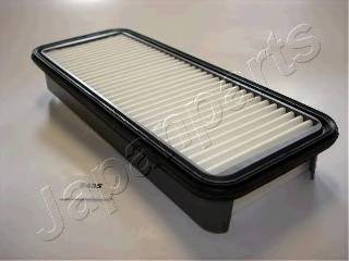 JAPANPARTS FA-243S Воздушный фильтр