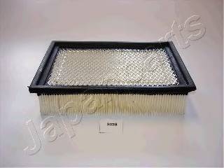 JAPANPARTS FA-333S Воздушный фильтр