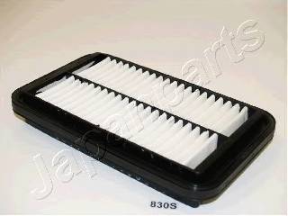 JAPANPARTS FA-830S Воздушный фильтр JAPANPARTS FA-830S Воздушный фильтр