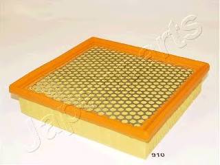 JAPANPARTS FA-910S Воздушный фильтр