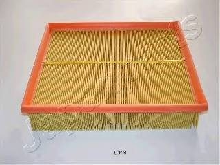 JAPANPARTS FA-L01S Воздушный фильтр JAPANPARTS FA-L01S Воздушный фильтр