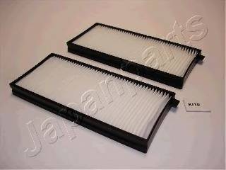 JAPANPARTS FAA-KI15 Фильтр, воздух во внутренно... JAPANPARTS FAA-KI15 Фильтр, воздух во внутренно...