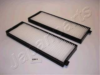 JAPANPARTS FAA-SS01 Фильтр, воздух во внутренно