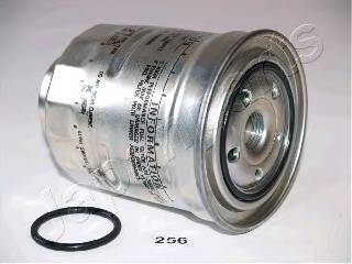 JAPANPARTS FC-256S Топливный фильтр JAPANPARTS FC-256S Топливный фильтр
