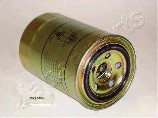 JAPANPARTS FC-509S Паливний фільтр JAPANPARTS FC-509S Паливний фільтр