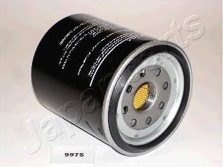 JAPANPARTS FC-997S Топливный фильтр JAPANPARTS FC-997S Топливный фильтр