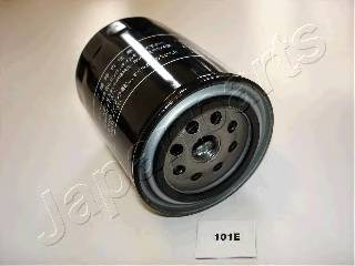 JAPANPARTS FO-101E Масляный фильтр JAPANPARTS FO-101E Масляный фильтр