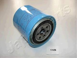 JAPANPARTS FO-112S Масляний фільтр JAPANPARTS FO-112S Масляний фільтр