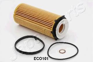 JAPANPARTS FO-ECO101 Масляный фильтр