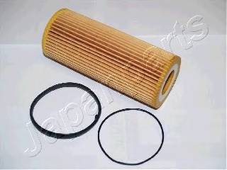 JAPANPARTS FO-ECO108 Масляный фильтр JAPANPARTS FO-ECO108 Масляный фильтр