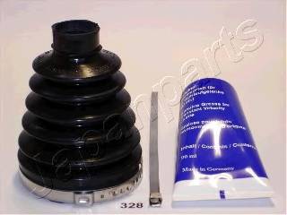 JAPANPARTS KB-328 Комплект пильника, приводн... JAPANPARTS KB-328 Комплект пильника, приводн...