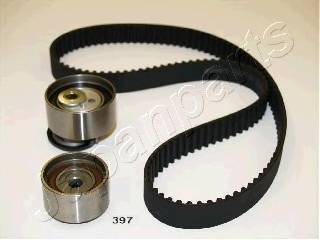 JAPANPARTS KDD-397 Комплект ремня ГРМ JAPANPARTS KDD-397 Комплект ремня ГРМ