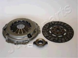 JAPANPARTS KF-1013 Комплект зчеплення JAPANPARTS KF-1013 Комплект зчеплення