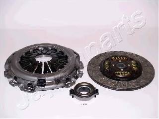 JAPANPARTS KF-1032 Комплект зчеплення JAPANPARTS KF-1032 Комплект зчеплення