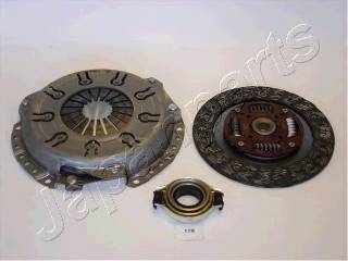 JAPANPARTS KF-179 Комплект зчеплення JAPANPARTS KF-179 Комплект зчеплення