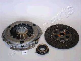 JAPANPARTS KF-2084 Комплект зчеплення JAPANPARTS KF-2084 Комплект зчеплення