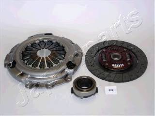 JAPANPARTS KF-332 Комплект сцепления JAPANPARTS KF-332 Комплект сцепления