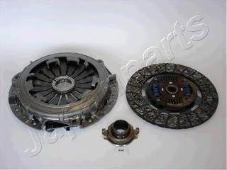 JAPANPARTS KF-554 Комплект зчеплення JAPANPARTS KF-554 Комплект зчеплення