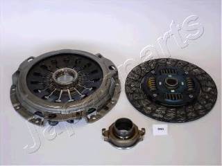 JAPANPARTS KF-590 Комплект сцепления