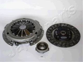 JAPANPARTS KF-830 Комплект сцепления