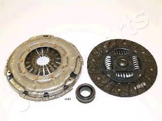 JAPANPARTS KF-K41 Комплект сцепления JAPANPARTS KF-K41 Комплект сцепления
