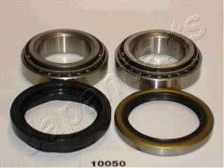 JAPANPARTS KK-10050 Комплект підшипника маточи...
