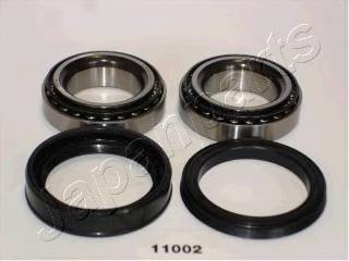 JAPANPARTS KK-11002 Комплект підшипника маточи... JAPANPARTS KK-11002 Комплект підшипника маточи...