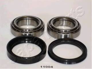 JAPANPARTS KK-11004 Комплект подшипника ступиц... JAPANPARTS KK-11004 Комплект подшипника ступиц...