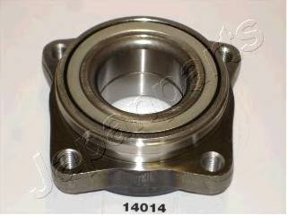 JAPANPARTS KK-14014 Комплект подшипника ступиц... JAPANPARTS KK-14014 Комплект подшипника ступиц...